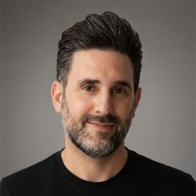 David Azoulay
