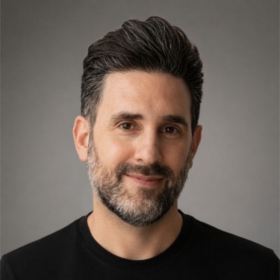 David Azoulay